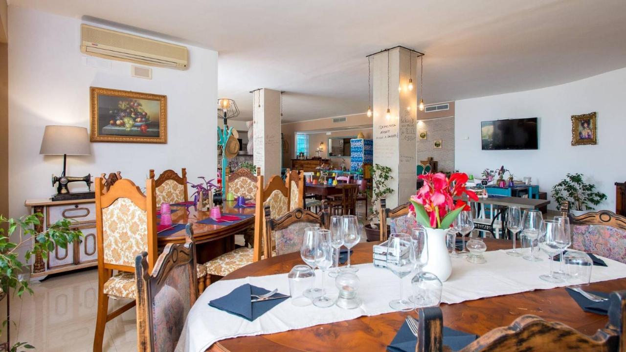 Lamanna'S Hotel Castro  Extérieur photo