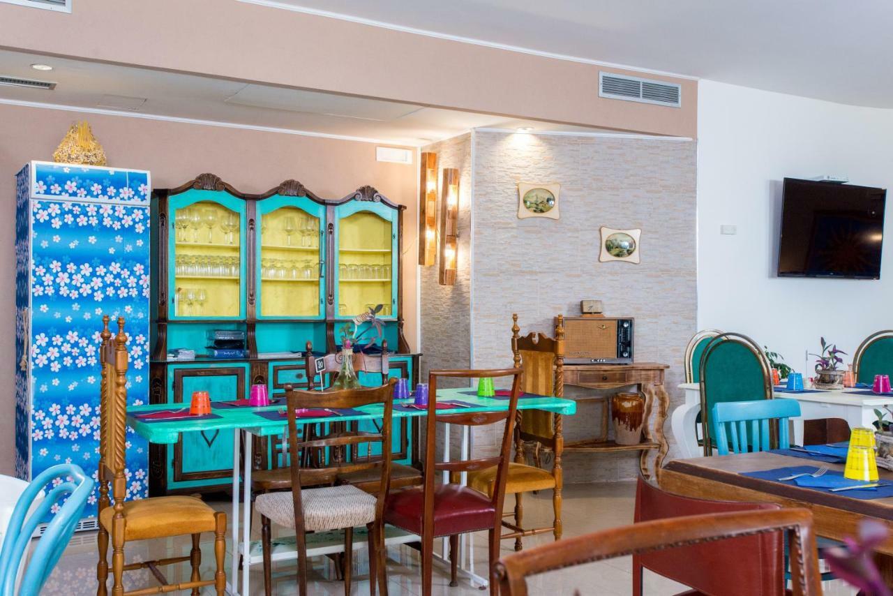 Lamanna'S Hotel Castro  Extérieur photo