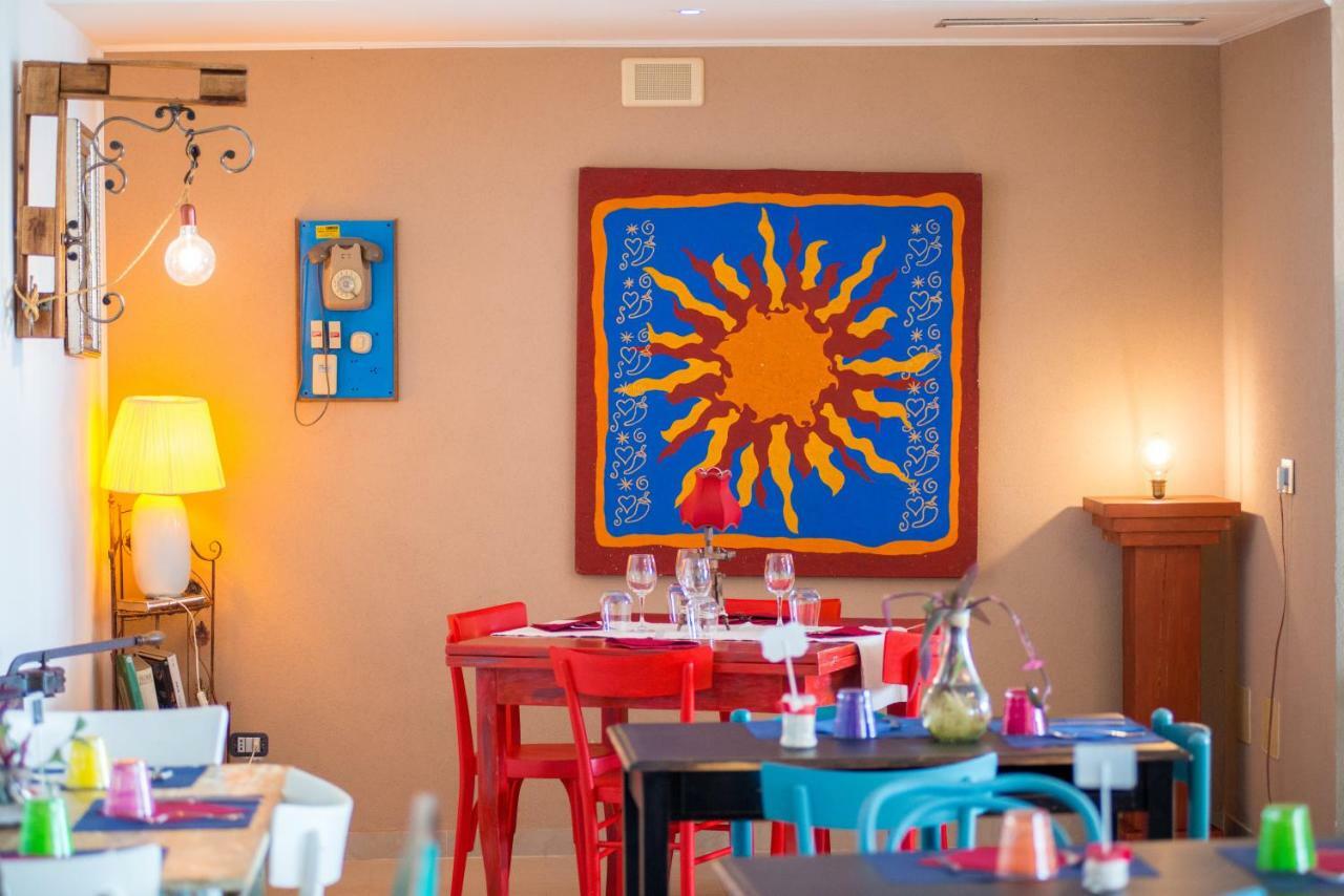Lamanna'S Hotel Castro  Extérieur photo